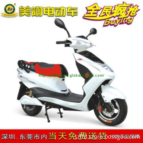 800-1500W electric motorcycle with DISC brake 60v